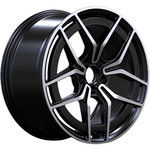 Диск BKNG 3S1034 8x19 5*112 Et:35 Dia:66,6 BP