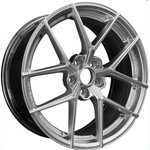Диск Hengde F5153 8,5x19 5*112 Et:35 Dia:56 HS