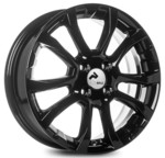 Диск RPLC NI191 6x16 4*100 Et:45 Dia:60,1 B