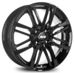 Диск N2O V2216 6x16 4*100 Et:50 Dia:60,1 B