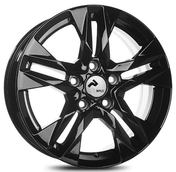 Диск RPLC HY246 6,5x16 5*114,3 Et:43 Dia:67,1 B