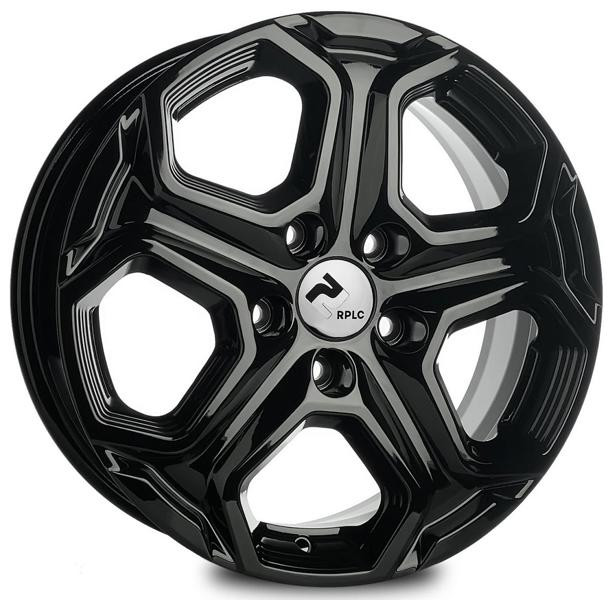Диск RPLC MI241 6,5x16 5*114,3 Et:38 Dia:67,1 B