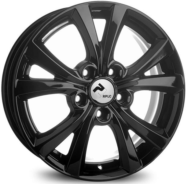 Диск RPLC KI246 6,5x16 5*114,3 Et:50 Dia:67,1 B