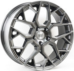Диск X'trikeRST R148 8x18 5*114,3 Et:30 Dia:60,1 BMG
