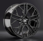 Диск LS Forged FG48 9,5x21 5*120 Et:40 Dia:74,1 BK
