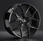 Диск LS Forged FG14 10,5x21 5*120 Et:45 Dia:74,1 BK