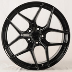 Диск Makstton MST-FK07 8,5x18 5*114,3 Et:35 Dia:73,1 black