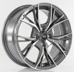 Диск Megami MGM-41 6,5x15 4*100 Et:36 Dia:60,1 gmf