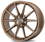 Диск IWheel IVF-3408 8x18 5*114,3 Et:35 Dia:73,1 Matt Bronze