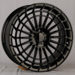 Диск IWheel IVF-3140 8,5x20 5*112 Et:36 Dia:66,56 B