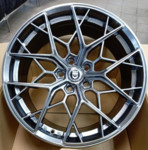 Диск IWheel IVF-754 8x18 5*100 Et:40 Dia:73,1 HB