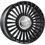 Диск RST R159 8x19 5*108 Et:45 Dia:63,4 BL