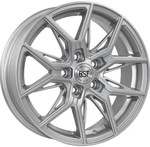 Диск RST R146 6,5x16 5*114,3 Et:45 Dia:67,1 SL