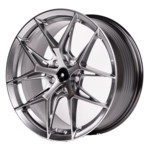 Диск BBS FF-65 7,5x17 5*100 Et:38 Dia:73,1 HB