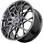 Диск HRE FF10 7,5x17 5*112 Et:38 Dia:66,5 HB