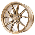 Диск WF R.2-FG 8x18 5*114,3 Et:38 Dia:73,1 BR