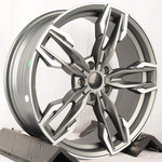 Диск KoKo Kuture YF5718 8,5x21 5*112 Et:30 Dia:66,6 MSDG