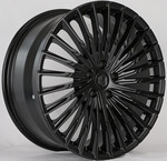 Диск RGW S3192502-71 9x21 5*120 Et:42 Dia:72,6 Matte Black