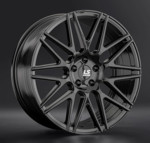 Диск LS wheels FlowForming RC51 8,5x19 5*108 Et:36 Dia:65,1 bk