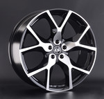 Диск LS wheels FlowForming RC12 8,5x20 5*112 Et:35 Dia:66,6 bkf