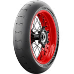 Мотошина Michelin POWER SUPERMOTO SOFT -