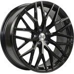 Диск RST R2108FF 10x21 5*112 Et:21 Dia:66,5 BL