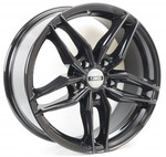 Диск NEO 782 7,5x17 5*114,3 Et:50 Dia:67,1 BL