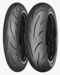Мотошина Mitas Sport Force+ EV -