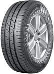 Шина Nokian Tyres Hakka Van 195/75 R16 107/105R