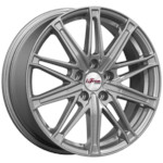 Диск iFree Виар 6,5x17 5*110 Et:35 Dia:65,1 Хай вэй
