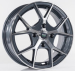 Диск Megami MGM-18FF 6x15 4*100 Et:40 Dia:60,1 gmf