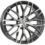 Диск RST R2108FF 10x21 5*112 Et:21 Dia:66,5 GRD