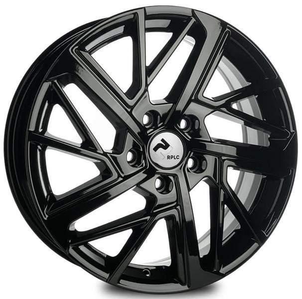 Диск RPLC HAV267 6,5x17 5*114,3 Et:50 Dia:64,1 B