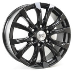 Диск RST R118 7,5x18 6*139,7 Et:42 Dia:100,1 BL