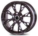 Диск Lizardo XH180 7,5x18 5*114,3 Et:45 Dia:67,1 B