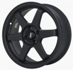 Диск RR CSS 9519 7x16 4*98 Et:35 Dia:58,6 BLK/M