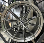 Диск Replica Stuttgart ANZ0300 8,5x19 5*112 Et:35 Dia:66,45 HB