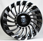 Диск Replica NN XN1034 6,5x15 4*100 Et:35 Dia:67 BMF