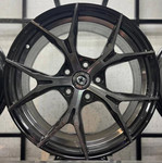 Диск Replica Stuttgart ANZ5367 7,5x17 5*112 Et:35 Dia:66,45 BMF