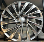 Диск Replica Stuttgart TS0207 8x18 5*114,3 Et:40 Dia:60,1 HB