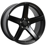 Диск PDW C-Spec2 8x18 5*114,3 Et:37 Dia:66,6 U4B