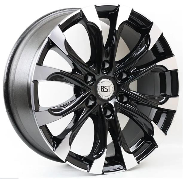 Диск RST R118 7,5x18 6*139,7 Et:48 Dia:92,5 BD