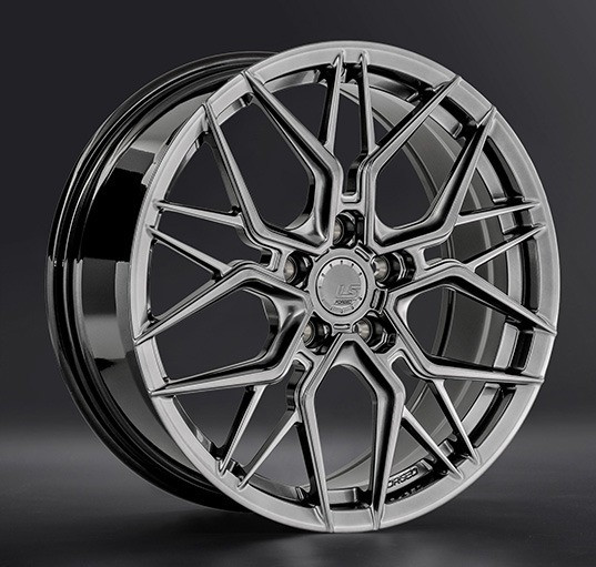 Диск LS Forged FG63 8x18 5*114,3 Et:45 Dia:67,1 HPB