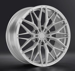 Диск LS Forged FG75 9x21 6*139,7 Et:30 Dia:100,1 SS