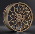 Диск LS Forged FG76 9x22 6*139,7 Et:30 Dia:100,1 MBZ