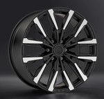 Диск LS Forged FG55 9x22 6*139,7 Et:45 Dia:100,1 mbf