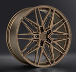 Диск LS Forged FG58 9,5x22 5*120 Et:40 Dia:62,6 MBZ