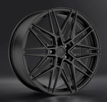 Диск LS Forged FG58 10x23 5*120 Et:40 Dia:62,6 mb