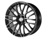 Диск RR CSS8122 8,5x19 5*114,3 Et:35 Dia:67,1 MK-P