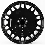 Диск RGW RGW773 9x21 5*112 Et:34 Dia:66,6 Gloss Black